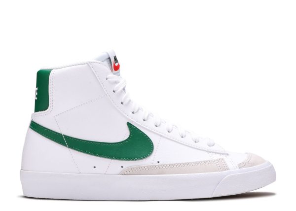 Blazer Mid '77 GS 'White Pine Green'
