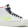 Blazer Mid '77 GS 'White Volt Royal'