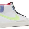 Blazer Mid '77 GS 'White Volt Royal'
