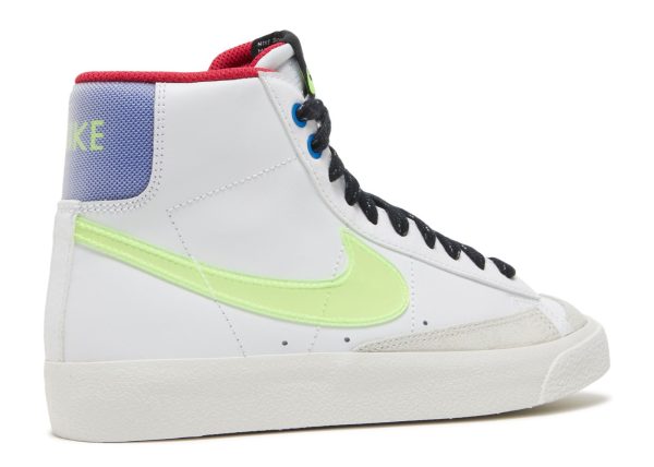 Blazer Mid '77 GS 'White Volt Royal'