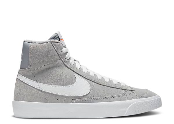 Blazer Mid '77 GS 'Wolf Grey'