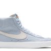 Blazer Mid 77 'Hydrogen Blue'