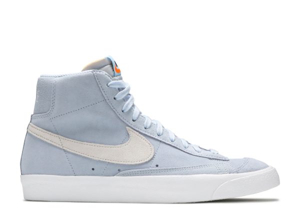 Blazer Mid 77 'Hydrogen Blue'