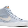 Blazer Mid 77 'Hydrogen Blue'