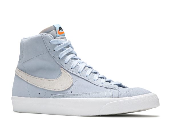 Blazer Mid 77 'Hydrogen Blue'