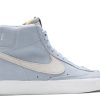 Blazer Mid 77 'Hydrogen Blue'