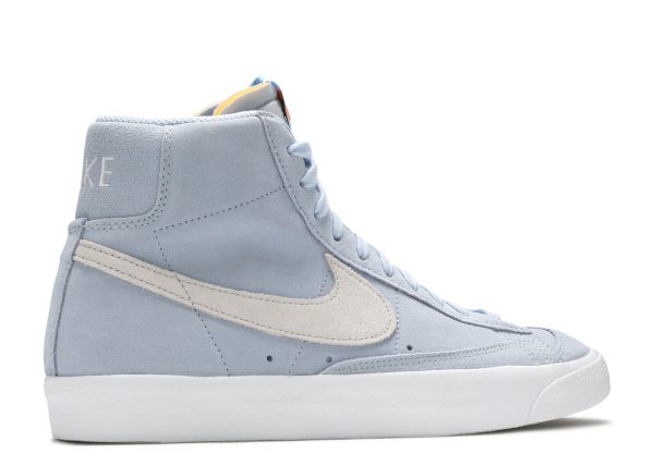 Blazer Mid 77 'Hydrogen Blue'