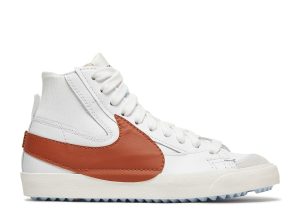 Blazer Mid '77 Jumbo 'Dark Russet'