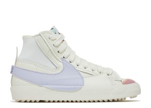 Blazer Mid '77 Jumbo 'Glaze Powder'