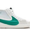 Blazer Mid '77 Jumbo 'Summit White Malachite'