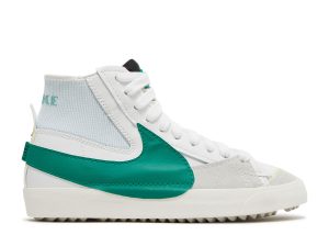 Blazer Mid '77 Jumbo 'Summit White Malachite'