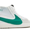 Blazer Mid '77 Jumbo 'Summit White Malachite'