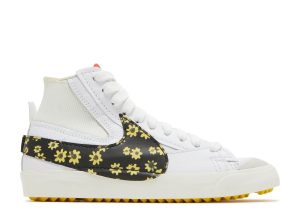 Blazer Mid '77 Jumbo 'Sunflower'