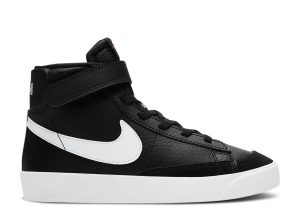Blazer Mid '77 PS 'Black White'