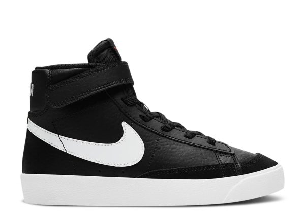 Blazer Mid '77 PS 'Black White'