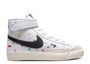 Blazer Mid '77 PS 'Paint Splatter'