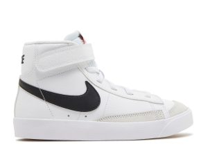 Blazer Mid '77 PS 'White Black'