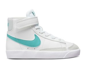 Blazer Mid '77 PS 'White Dusty Cactus'
