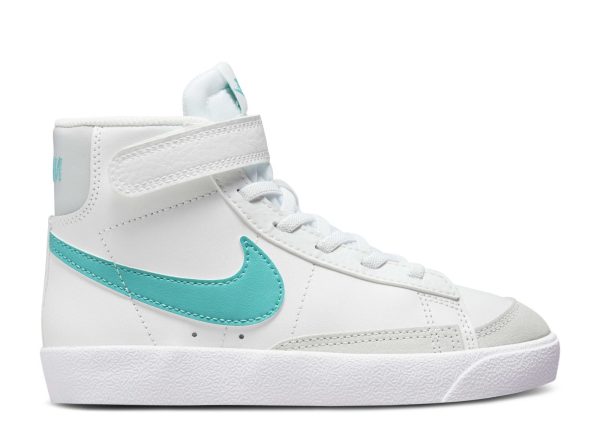 Blazer Mid '77 PS 'White Dusty Cactus'