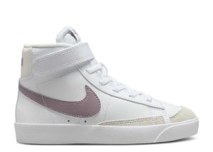 Blazer Mid '77 PS 'White Light Violet Ore'