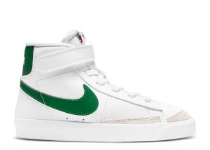 Blazer Mid '77 PS 'White Pine Green'