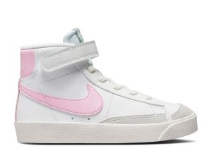 Blazer Mid '77 PS 'White Pink Foam'
