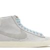 Blazer Mid '77 Premium 'Certified Fresh - Grey Fog'