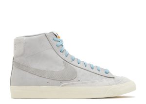 Blazer Mid '77 Premium 'Certified Fresh - Grey Fog'