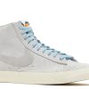 Blazer Mid '77 Premium 'Certified Fresh - Grey Fog'