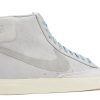 Blazer Mid '77 Premium 'Certified Fresh - Grey Fog'