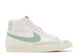 Blazer Mid '77 Premium 'Certified Fresh - Sail Enamel Green'
