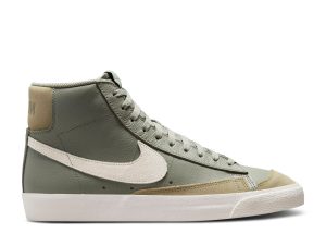 Blazer Mid '77 Premium 'Dark Stucco'