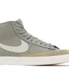 Blazer Mid '77 Premium 'Dark Stucco'