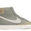 Blazer Mid '77 Premium 'Dark Stucco'