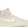 Blazer Mid '77 Premium 'Medium Grey'