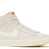 Blazer Mid '77 Premium 'Medium Grey'