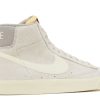 Blazer Mid '77 Premium 'Medium Grey'