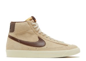 Blazer Mid '77 Premium 'Rattan Light Chocolate'