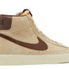 Blazer Mid '77 Premium 'Rattan Light Chocolate'