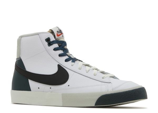 Blazer Mid '77 Premium 'Remix'