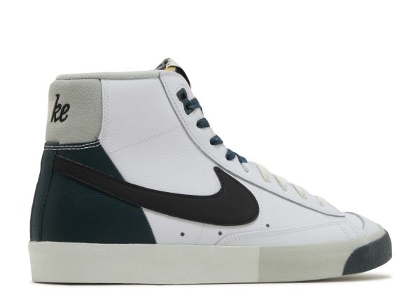 Blazer Mid '77 Premium 'Remix'