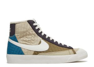 Blazer Mid '77 Premium 'Toasty'