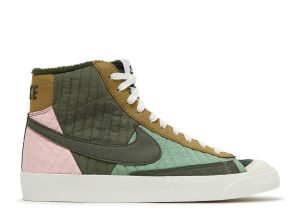 Blazer Mid '77 Premium 'Toasty - Sequoia'