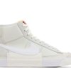 Blazer Mid '77 Pro Club 'Remastered - Light Bone'