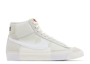 Blazer Mid '77 Pro Club 'Remastered - Light Bone'