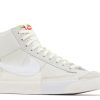 Blazer Mid '77 Pro Club 'Remastered - Light Bone'