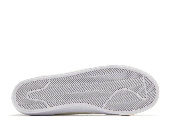 Blazer Mid '77 Pro Club 'Remastered - Light Bone'