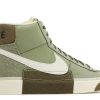 Blazer Mid '77 Pro Club 'Remastered - Olive'