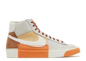 Blazer Mid '77 Pro Club 'Remastered - Pecan'