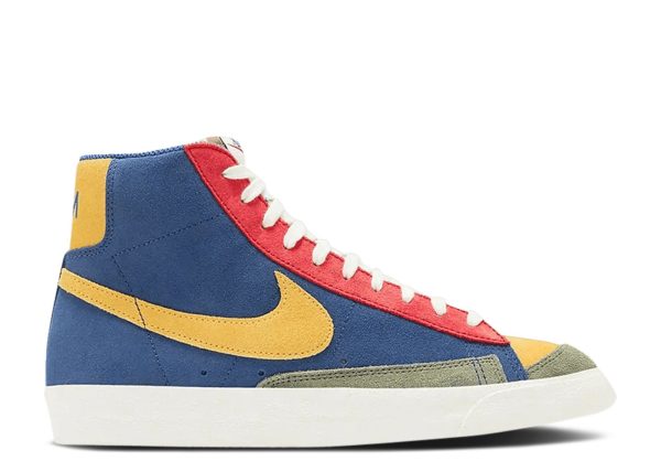 Blazer Mid '77 'Puff N Stuff'